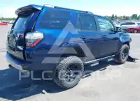 2023 Toyota 4 RUNNER фото