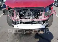 2023 Toyota 4 RUNNER фото