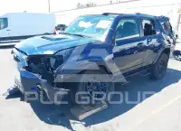2023 Toyota 4 RUNNER фото