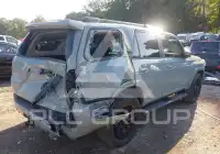 2023 Toyota 4 RUNNER фото