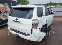 2023 Toyota 4 RUNNER фото