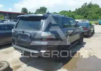 2023 Toyota 4 RUNNER фото