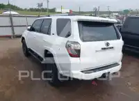 2023 Toyota 4 RUNNER фото