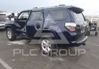 2023 Toyota 4 RUNNER фото
