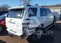 2023 Toyota 4 RUNNER фото