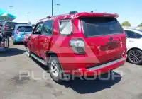 2023 Toyota 4 RUNNER фото