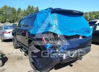 2023 Toyota 4 RUNNER фото