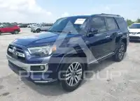 2023 Toyota 4 RUNNER фото