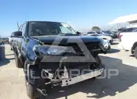 2023 Toyota 4 RUNNER фото