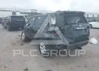 2023 Toyota 4 RUNNER фото