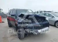 2023 Toyota 4 RUNNER фото