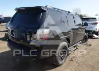 2023 Toyota 4 RUNNER фото