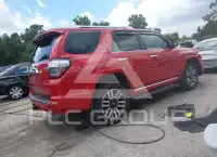 2023 Toyota 4 RUNNER фото