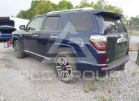 2023 Toyota 4 RUNNER фото
