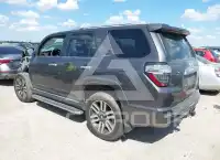 2023 Toyota 4 RUNNER фото