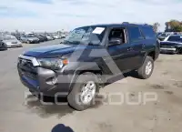 2023 Toyota 4 RUNNER фото