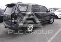 2023 Toyota 4 RUNNER фото