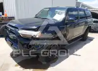 2023 Toyota 4 RUNNER фото