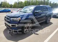 2023 Toyota 4 RUNNER фото