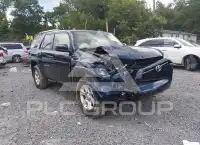 2023 Toyota 4 RUNNER фото