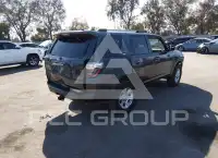 2023 Toyota 4 RUNNER фото