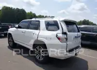 2023 Toyota 4 RUNNER фото