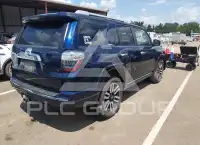2023 Toyota 4 RUNNER фото