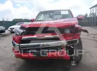 2023 Toyota 4 RUNNER фото