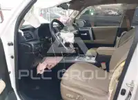 2023 Toyota 4 RUNNER фото