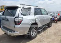 2023 Toyota 4 RUNNER фото