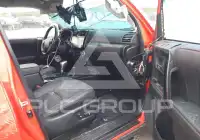2023 Toyota 4 RUNNER фото