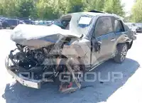 2023 Toyota 4 RUNNER фото