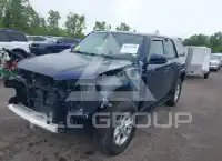 2023 Toyota 4 RUNNER фото