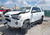 2023 Toyota 4 RUNNER фото