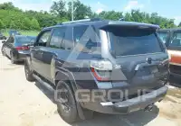 2023 Toyota 4 RUNNER фото