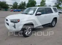 2023 Toyota 4 RUNNER фото