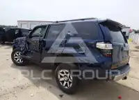 2023 Toyota 4 RUNNER фото