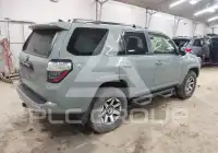 2023 Toyota 4 RUNNER фото