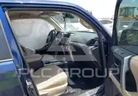 2023 Toyota 4 RUNNER фото