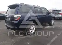 2023 Toyota 4 RUNNER фото