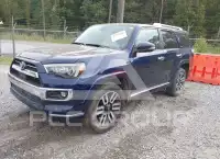 2023 Toyota 4 RUNNER фото