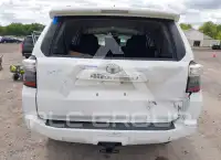 2023 Toyota 4 RUNNER фото
