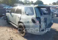 2023 Toyota 4 RUNNER фото