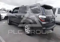 2023 Toyota 4 RUNNER фото