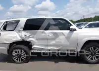 2023 Toyota 4 RUNNER фото