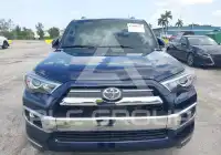 2023 Toyota 4 RUNNER фото