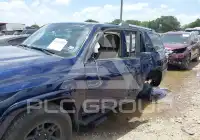 2023 Toyota 4 RUNNER фото