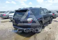 2023 Toyota 4 RUNNER фото