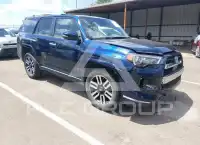 2023 Toyota 4 RUNNER фото