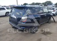 2023 Toyota 4 RUNNER фото